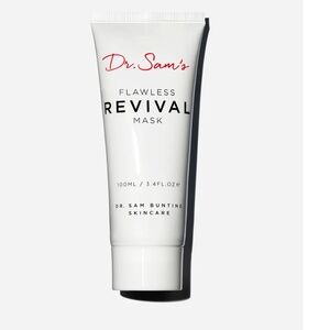FLAWLESS REVIVAL MASK - Dr. Sam's